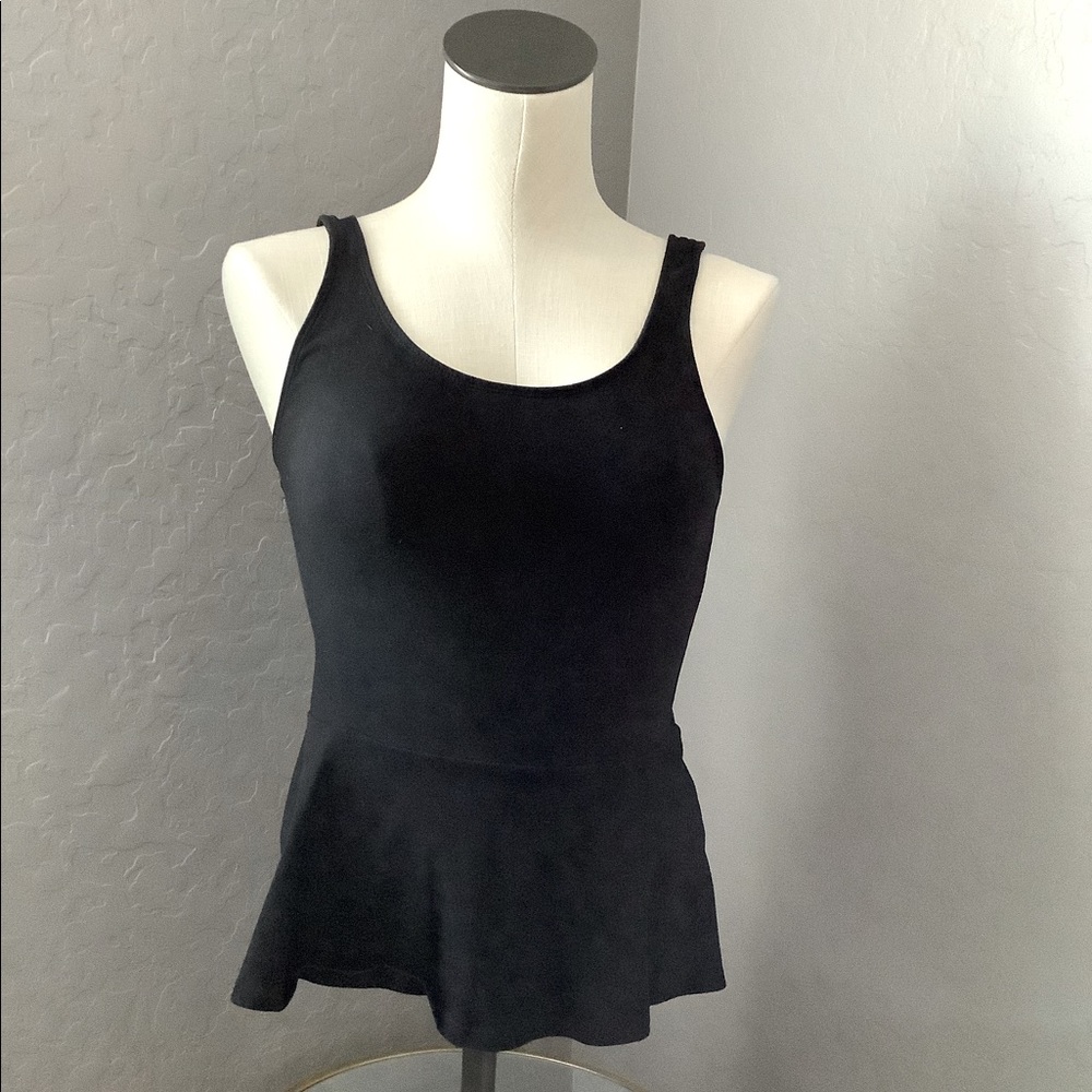 Express top